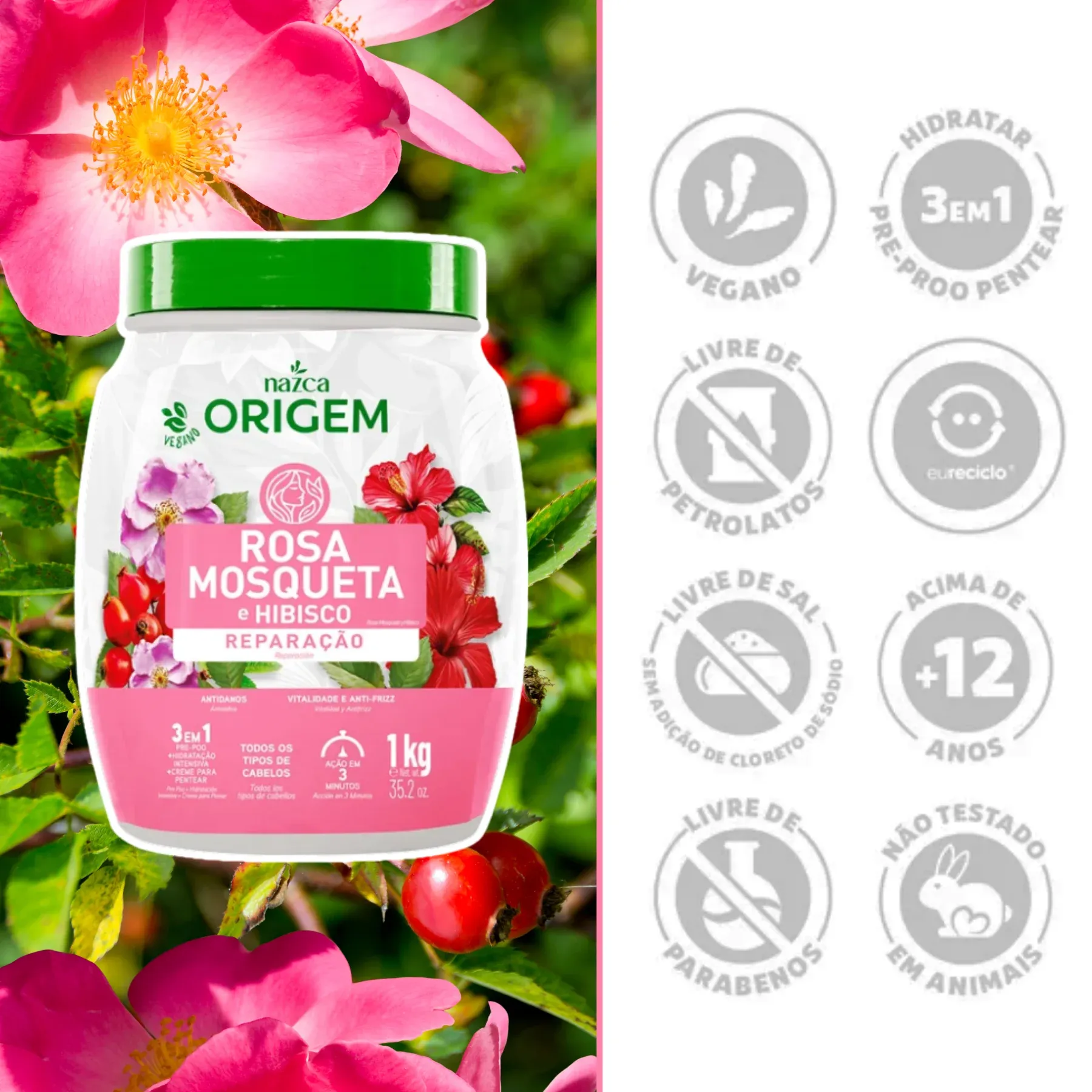 ORIGEM ROSA -2-